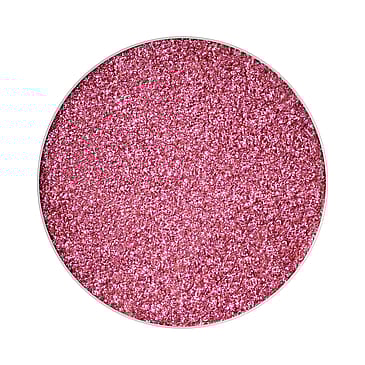 MAC Eye Shadow Pro Palette Refill Pan Glitter Pink Lightning