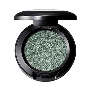 MAC Eye Shadow Glitter Try Me On