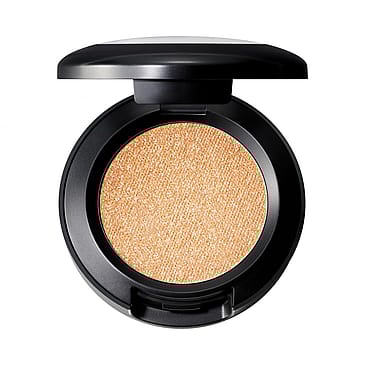 MAC Eye Shadow Metallic Kiss of Klimt