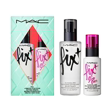 MAC Stay Put Fix+ Duo Gaveæske