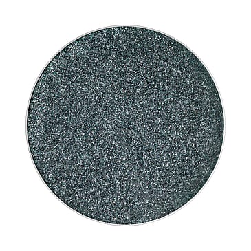 MAC Eye Shadow Pro Palette Refill Pan Glitter Private Jet
