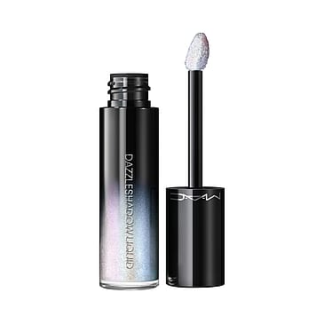 MAC Dazzleshadow Liquid Eye Shadow Crumbled Diamonds