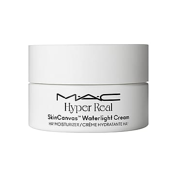 MAC Hyper Real  Air Light Face Moisturizing Cream 50 ml
