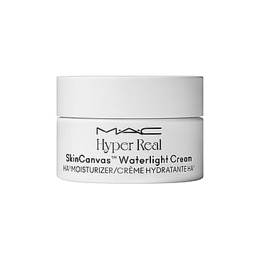 MAC Hyper Real Mini Air Light Face Moisturizing Cream 15 ml