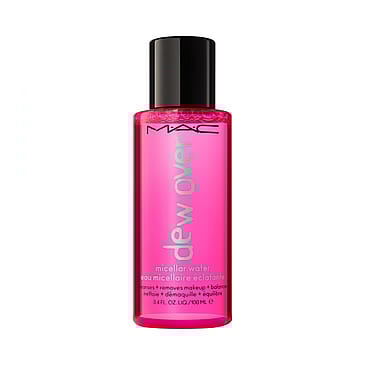 MAC Dew Over Micellar Water 100 ml