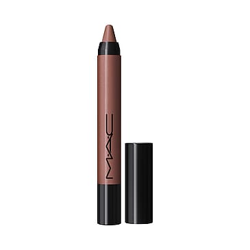 MAC Lipstick Pencil Crayon Gem Stone