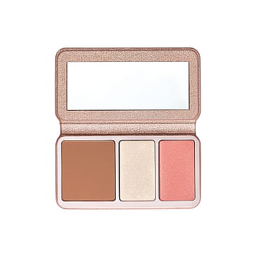 Anastasia Beverly Hills Face Palette Italian Summer