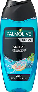 Palmolive Men Sport 3-in-1 250 ml