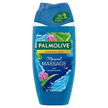 Palmolive Wellness Massage Shower Gel 250 ml