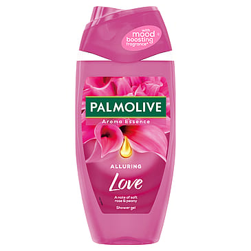 Palmolive Memories of Nature Flower Field shower gel 250 ml