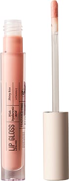 ECOOKING Lip Gloss 02 Au Naturel