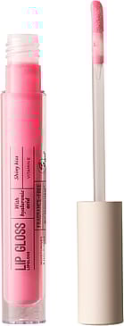 Ecooking Lip Gloss 07 Pure Pink