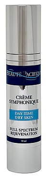 Beauté Pacifique Symphonique Daytime Dry skin 50 ml