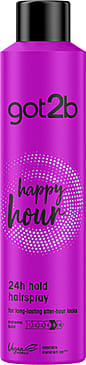 Got2b got2b Happy Hour Hårspray 300 ml