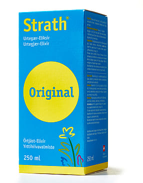 Midsona Danmark Strath kids 250 ml