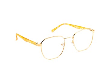 Prestige Læsebrille Gold +1,0