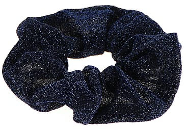 Senze Scrunchie Blå