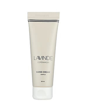 Lavinde Copenhagen Hand Cream - Gentle