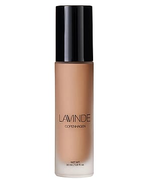 Lavinde Copenhagen Natural Glow Liquid Foundation 209 Cool Beige