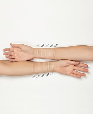 Lavinde Copenhagen Natural Glow Liquid Foundation 209 Cool Beige