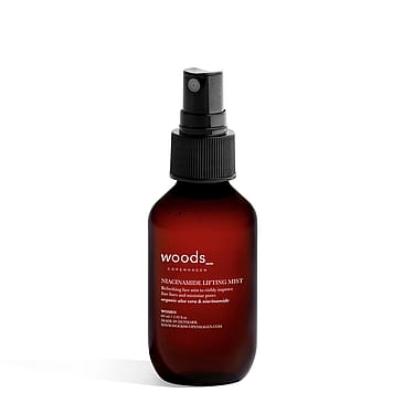 Woods Copenhagen Niacinamide Lifting Mist