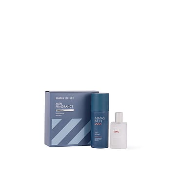 Matas Striber Fragrance Gaveæske