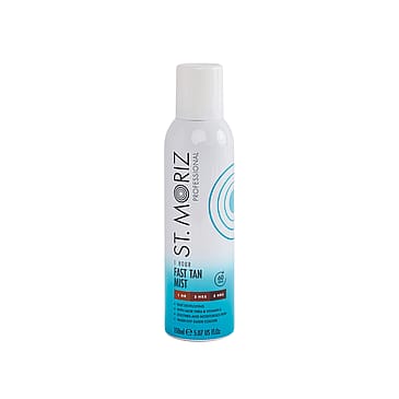 St. Moriz Professional 1 Hour Fast Tan Mist 150 ml