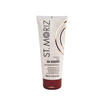 St. Moriz Advanced Pro Glycolic Tan Remover 200 ml