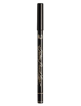 KVD Beauty Tattoo Pencil Liner Trooper Black