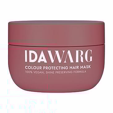 Ida Warg Colour Protecting Hair Mask 300 ml