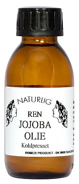 Rømer Jojoba Olie 100 ml