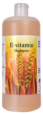 Rømer E-Vitamin Hårshampoo 500 ml