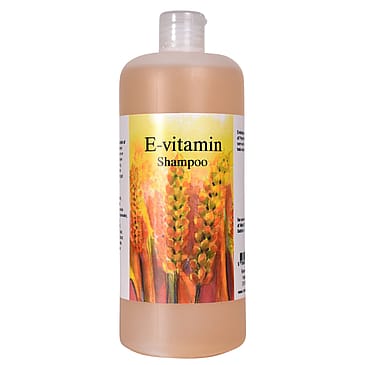 Rømer E-Vitamin Hårshampoo 500 ml