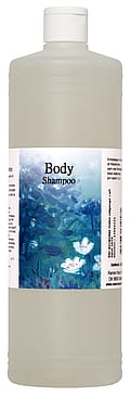 Rømer Bodyshampoo 1 l