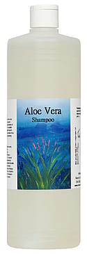 Rømer Aloe Vera Shampoo 1000 ml