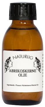 Rømer Abrikoskerneolie 100 ml