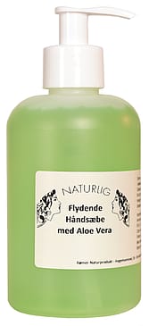 Rømer Aloe Vera Sæbe 300 ml