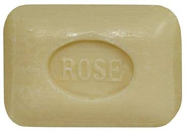 Rømer Rose Sæbe 100 g