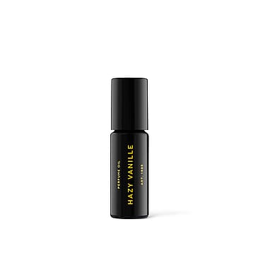 Raaw Alchemy Oil Hazy Vanille Parfum Oil 10 ml