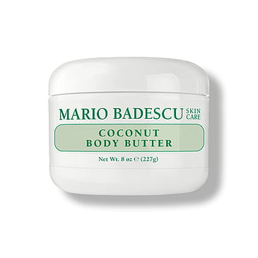 Mario Badescu Coconut Body Butter 227 g