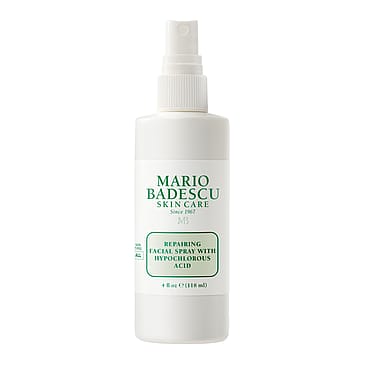 Mario Badescu Repairing Facial Spray W/ Hypochlorous Acid