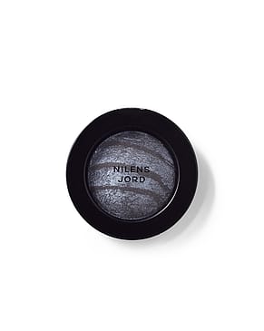 Nilens Jord Baked Mineral Eyeshadow 6118 Midnight