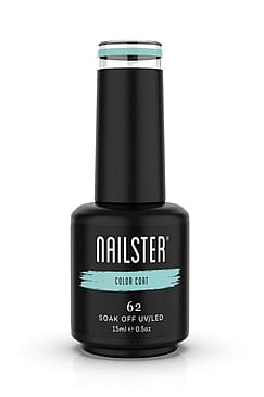 Nailster Gel Polish 62 Bohemian Blue