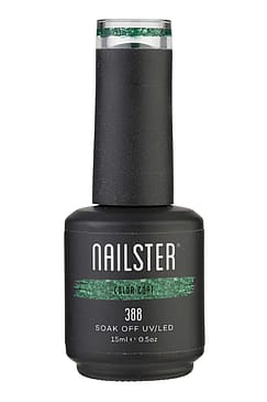 Nailster Gel Polish 388 Sparkling Symphony