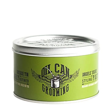 Oil Can Grooming Styling Paste Angels' Share 100 ml