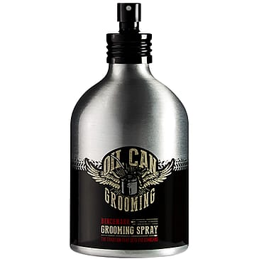 Oil Can Grooming Grooming Spray 200 ml