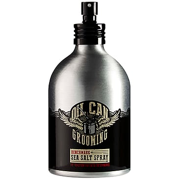 Oil Can Grooming Sea Salt Spray 200 ml