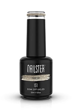 Nailster Gel Polish 151 Shine Bright