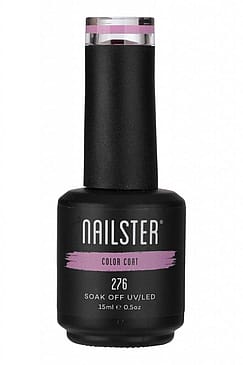 Nailster Gel Polish 276 Old Purple