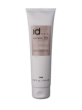 IdHAIR Elements Xclusive Moisture Leave-In Conditioning Cream 150 ml